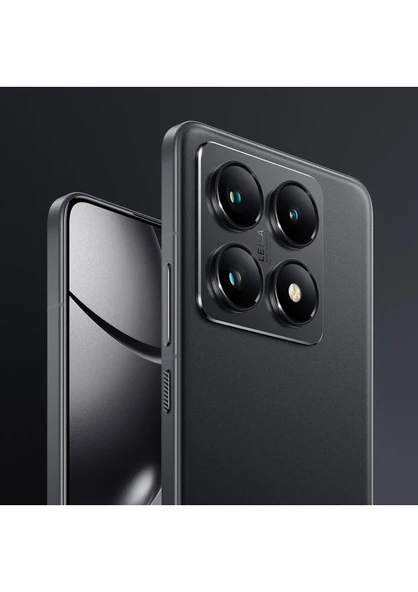 Xiaomi 14T Pro 512 GB 12 GB Outlet (Xiaomi Türkiye Garantili) - 5