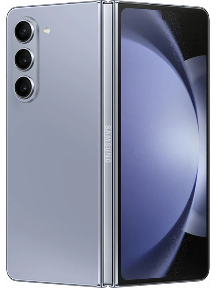 Samsung Galaxy Z Fold5 256 GB 6 GB RAM Mavi Cep Telefonu (Samsung TR Garantili) - Outlet - Resim 9