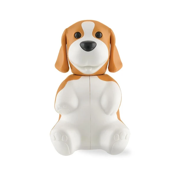 ROCS Flipper Hijyenik Diş Fırçası Saklama Kabı ürün görseli