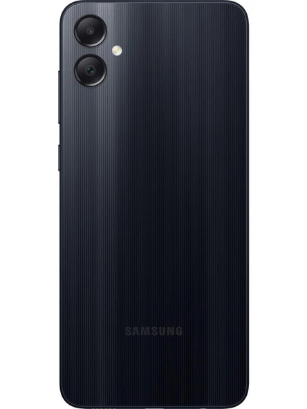 Samsung Galaxy A05 128 GB 4 GB Ram Siyah Outlet (Samsung TR Garantilidr) - Resim 4