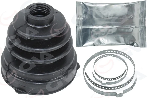 RADYATOR YEDEK SU DEPOSU MERCEDES VITO W639 03> SENSORLU  A6395010503 ürün görseli