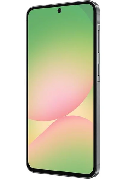 Samsung Galaxy A35 128 GB 8 GB Ram Siyah Cep Telefonu (Samsung TR Garantili) - Outlet - Resim 2