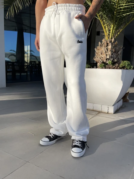 Premium Stwd Ayarlanabilir Baggy Eşofman Altı - 2