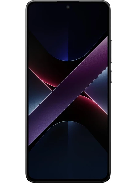 POCO X7 Pro 12GB 512GB Siyah Outlet (POCO Türkiye Garantili) - 4