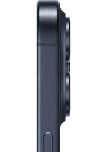 Apple iPhone 15 Pro 1 Tb Mavi Titanyum Cep Telefonu (Apple TR Garantili) - Outlet - Resim 3