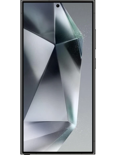Samsung Galaxy S24 Ultra 256 GB 12 GB Ram Siyah Cep Telefonu (Samsung TR Garantili) - Outlet ürün görseli