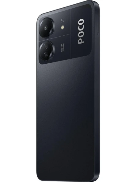 Poco C65 256 GB 8 GB Ram Siyah Cep Telefonu (Poco TR Garantili) - Outlet - Resim 4