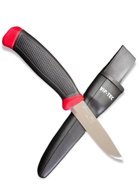 VIPTEC VT875301 Çok Amaçlı Paslanmaz Çelik Bıçak (Made in Sweden) ürün görseli