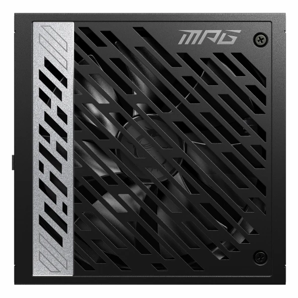 MSI MPG A850G PCIE5 850W 80+ Altın Modüler Güç Kaynağı - Resim 4
