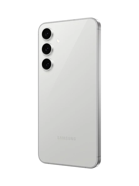 Samsung Galaxy S24 FE 128 GB Gri Outlet (Samsung TR Garantili) - 7