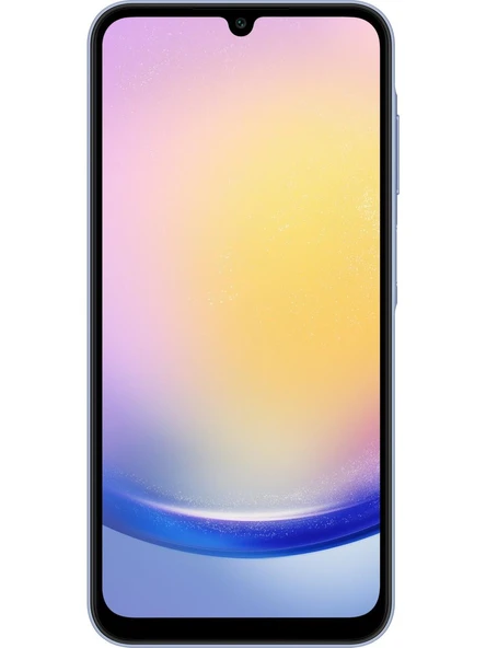 Samsung Galaxy A15 256 GB 8 GB Ram  Açık Mavi Outlet (Samsung TR Garantilidr) ürün görseli