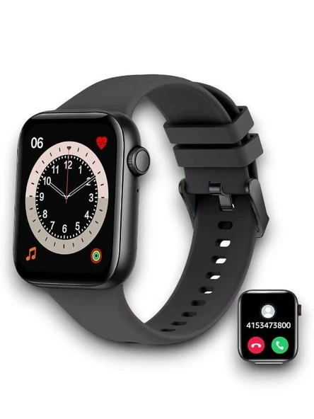 T500 AKILLI SAAT - Resim 4