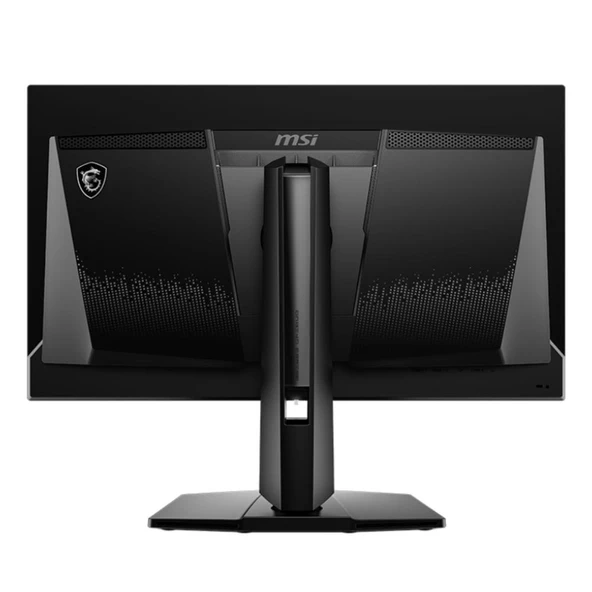 MSI MAG 271QPX QD-OLED E2 26.5" 240Hz 0.03ms HDMI DP Type-C Adaptive Sync Pivot WQHD QD-OLED Monitör - Resim 5