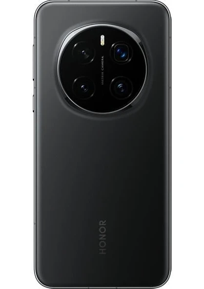 Honor Magic 7 Pro 512 GB Siyah 12 GB Ram Outlet (Honor TR Garantili) - 2
