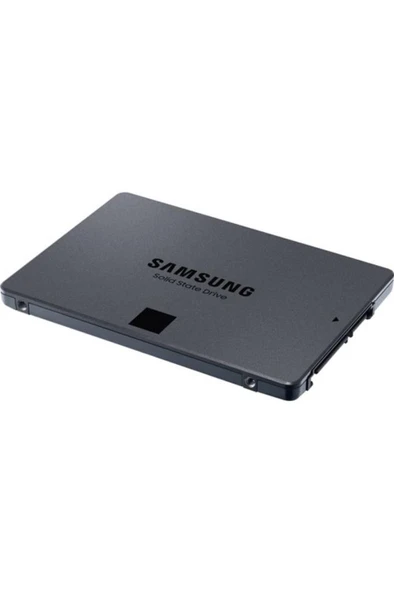 Samsung 870 QVO MZ-77Q4T0BW SATA 3.0 2.5" 4 TB SSD Teşhir - 3