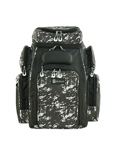 Fujin Valhalla Big Pack - Balıkçı Sırt Çantası - 11