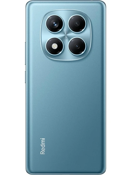 Redmi Note 14 Pro 512GB Mavi 12 GB RAM Cep Telefonu (Xiaomi TR Garantili) - Outlet - Resim 2