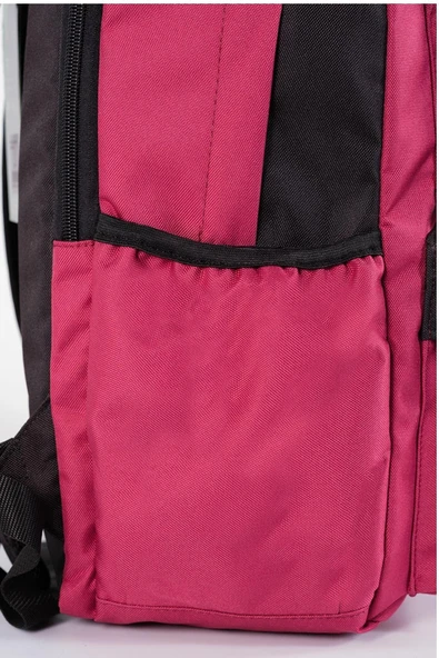 United Colors of Benetton . Çift Bölmeli Sırt Çantası 04295 - 4