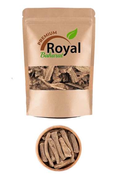 LitaeTrend Udi Hindi Kök Deluxe Seri Organik Lezzetli 100 Gr - 1