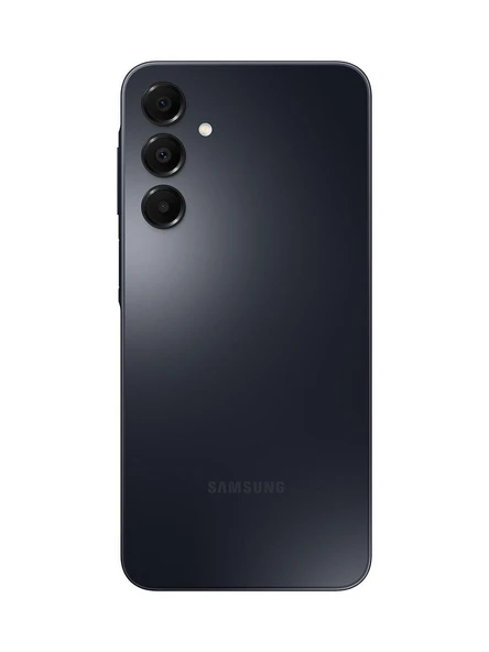 Samsung Galaxy A16 128 GB Siyah Outlet (Samsung TR Garantili) - 6