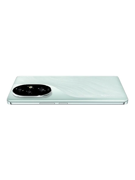 Honor 200 Pro 512 GB 12 GB Ram Yeşil Outlet (Honor TR Garantilidr) - 4