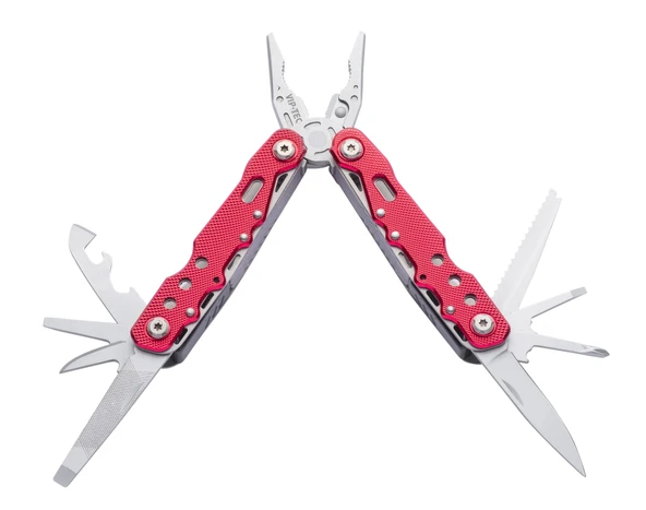 VIPTEC VT875190 Katlanabilir Çok  Amaçlı Çakı ürün görseli