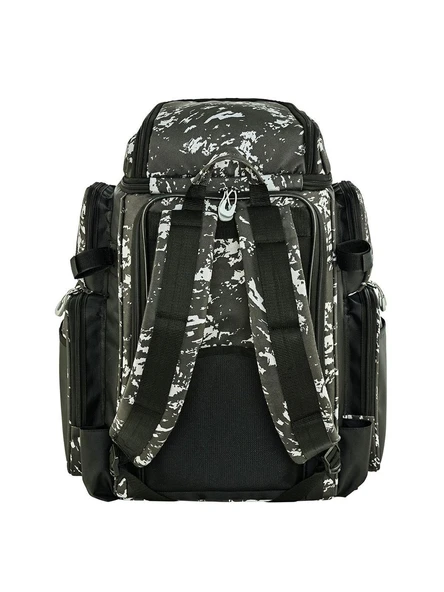 Fujin Valhalla Big Pack - Balıkçı Sırt Çantası - 3