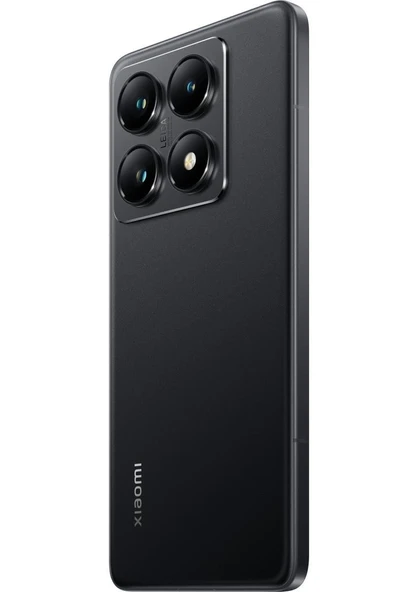 Xiaomi 14T Pro 512 GB 12 GB Outlet (Xiaomi Türkiye Garantili) - 4