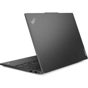 Lenovo ThinkPad E16 Gen 2 21MA008XTX Ultra 7 155H 16 GB 512 GB SSD Arc Graphics 16" WUXGA Notebook - 2