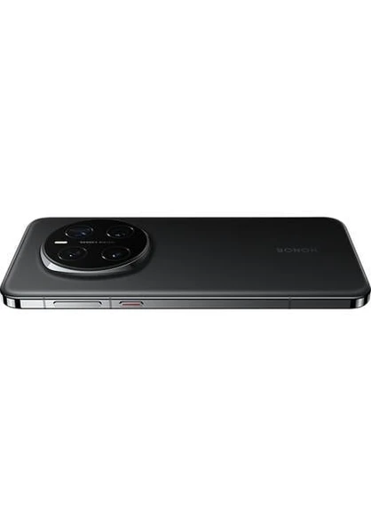 Honor Magic 7 Pro 512 GB Siyah 12 GB Ram Outlet (Honor TR Garantili) - 6