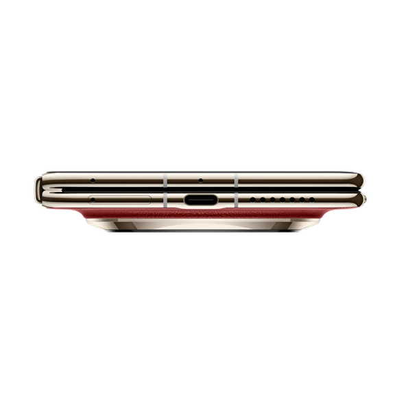 Huawei Mate X6 512 GB Kırmızı Outlet (Huawei TR Garantili) - 4