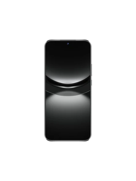 Huawei Nova 12S 256 GB 8 GB Ram Siyah Cep Telefonu (Huawei TR Garantili) - Outlet - Resim 2