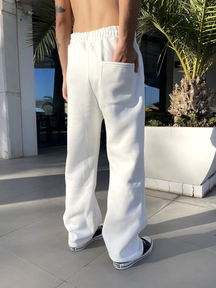 Premium Stwd Ayarlanabilir Baggy Eşofman Altı - 3