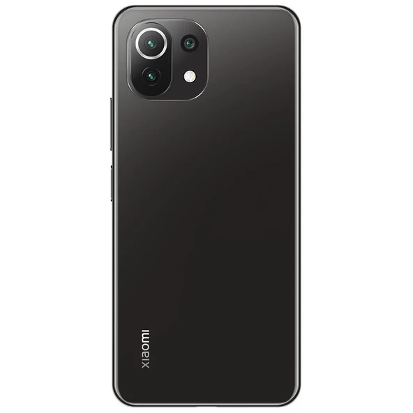 Xiaomi Mi 11 Lite 128 GB Outlet (Xiaomi Türkiye Garantili) - 3
