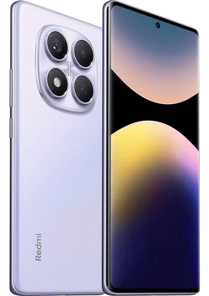 Xiaomi Redmi Note 14 Pro 512 GB 12 GB Ram Mor Cep Telefonu (Xiaomi Türkiye Garantili) - Outlet - Resim 2