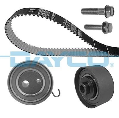 EKSANTRİK GERGİ KİTİ 129x250 ASTRA G 03-05 -ASTRA H 04- - 1.7 CDTI Z17DTL-Z17DTH-Y17DT  93196788-1606360 ürün görseli