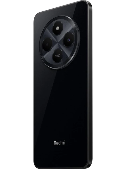 Xiaomi Redmi 14C 256 GB 8 GB RAM Siyah Cep Telefonu (Xiaomi TR Garantili) - Outlet - Resim 4