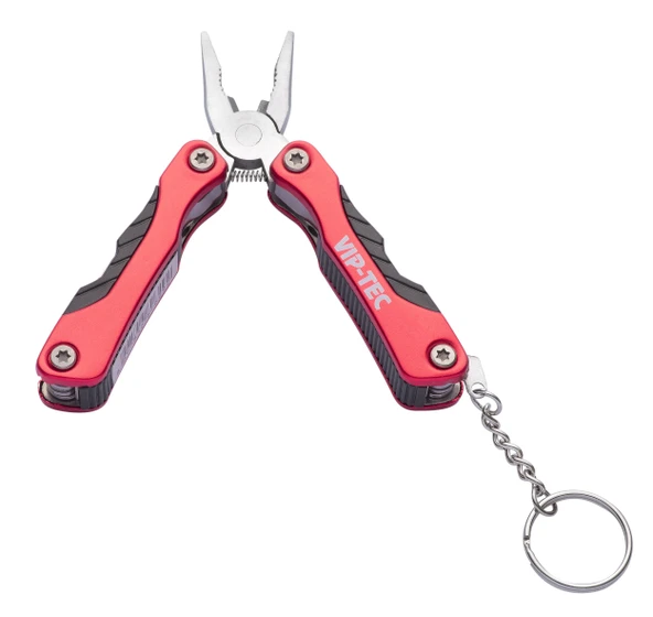 VIPTEC VT875191 Çok Amaçlı Mini Çakı - Resim 2