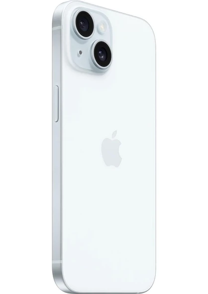 Apple iPhone 15 256 GB Mavi Outlet (Apple TR Garantili) - 3