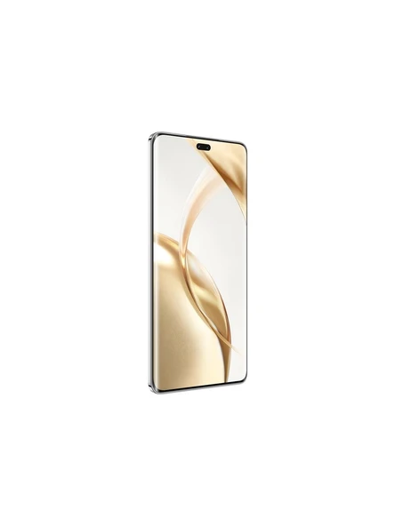 Honor 200 Pro 512 GB 12 GB Ram Beyaz Cep Telefonu (Honor TR Garantili) - Outlet - Resim 4