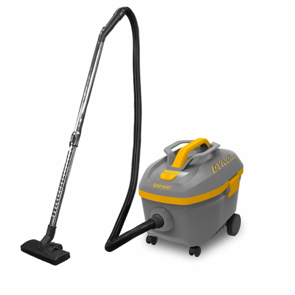 SAFRAN DYNO 235 ELEKTRİK SÜPÜRGESİ ürün görseli