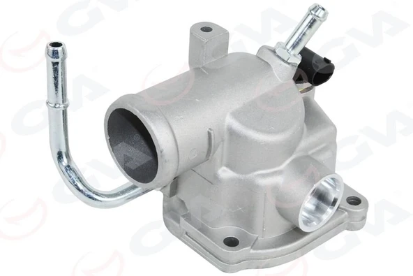 FAN MOTORU FORD C-MAX II 1.6 LPG TI 10-19; FOCUS III 1.6 LPG TI ELECTRIC 10-18; GRAND C-MAX 1.6 TI 1  8618C607FC-8V618C607FD -8V61-8C607