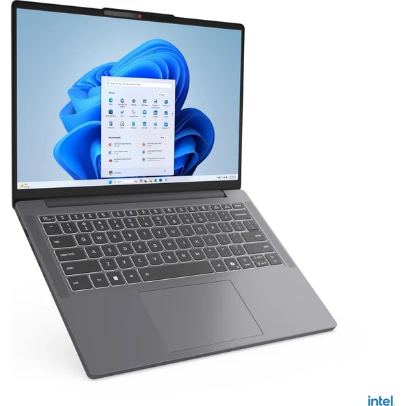 Lenovo Ideapad Slim 3 Intel Core I7-13620H 24 GB Ram 2tb WIN11 Pro Wuxga 14'' 83K0002ATREP5 + Elektropasaj Çanta - 4