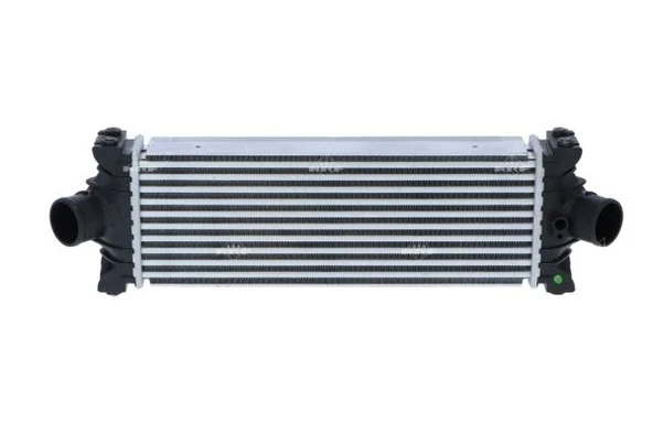 Ford Turbo İntercooler Radyator Transıt V347 11>14 V362 14 /> Custom 12 /> 2,2tdci 155ps Arkadan Ceker / - Nrf 30976 ürün görseli