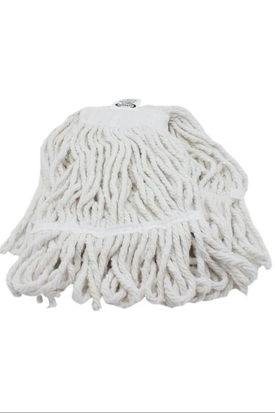 LitaeTrend Extra Islak Geniş Mop 300 gr Royaleks-000623 ürün görseli 1