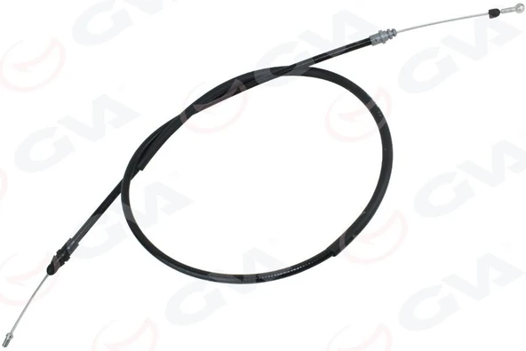 EL FREN TELİ UZUN 1737mm. MASTER-MOVANO 2.5-2.8 TDI  8200021940-8200694128 ürün görseli