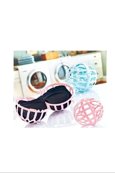 LitaeTrend Sütyen Yıkama Topu Royaleks-AK544 ürün görseli