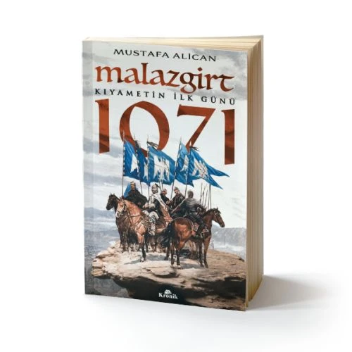 Malazgirt 1071 ürün görseli