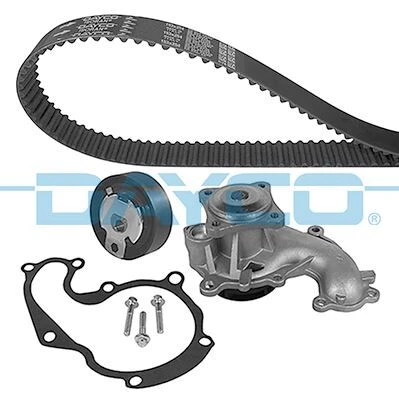 TRIGER EKSANTRIK SETI DEVIRDAIMLI CONNECT 1.8TDCI 07>13 FOCUS I 98>11 MONDEO IV 07>14 SMAX GALXY 07>11 1.8 TD 1987948520  2T1Q6M260AA-XS4J8591DB ürün görseli