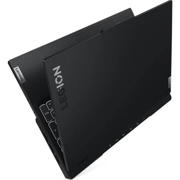 Lenovo Legion Pro 7 Intel Core I9-14900HX 32GB Ram 1tb SSD Rtx 4090 16" WIN11 Home Wqxga 83DE002KTR + Elektropasaj Çanta - 5